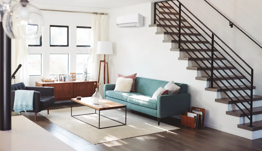 Climatisation & Pompe à chaleur, installées par des experts RGE